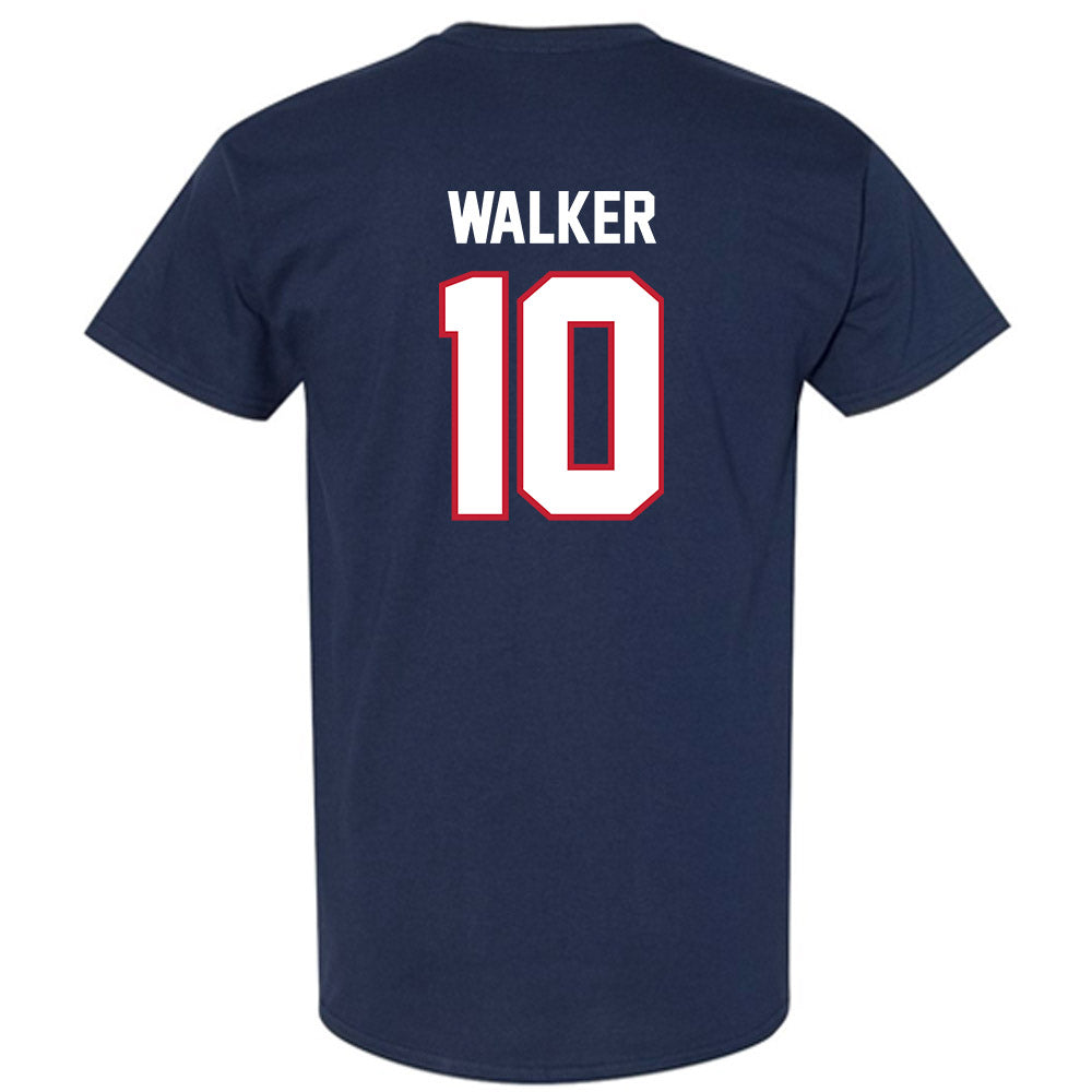 FAU - NCAA Women's Basketball : Haley Walker - Classic Shersey T-Shirt-1