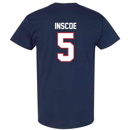 FAU - NCAA Softball : Madison Inscoe - Classic Shersey T-Shirt-1