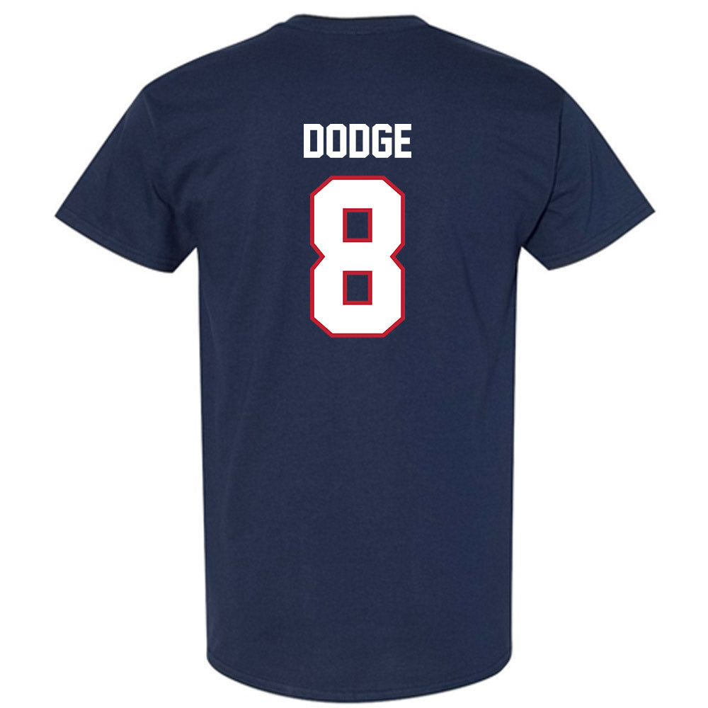 FAU - NCAA Women's Soccer : Lida Dodge - Classic Shersey T-Shirt-1