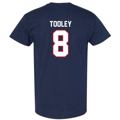 FAU - NCAA Football : Christopher Tooley - Classic Shersey T-Shirt-1