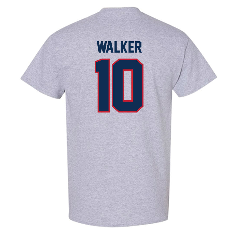 FAU - NCAA Women's Basketball : Haley Walker - Classic Shersey T-Shirt-1
