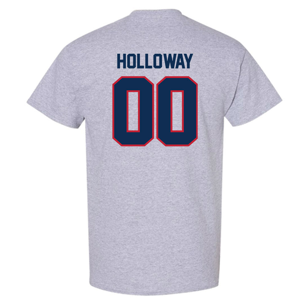 FAU - NCAA Softball : Hayden Holloway - Classic Shersey T-Shirt-1