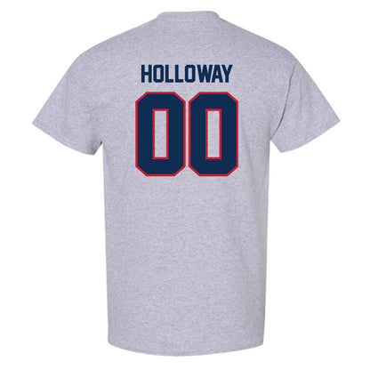 FAU - NCAA Softball : Hayden Holloway - Classic Shersey T-Shirt-1