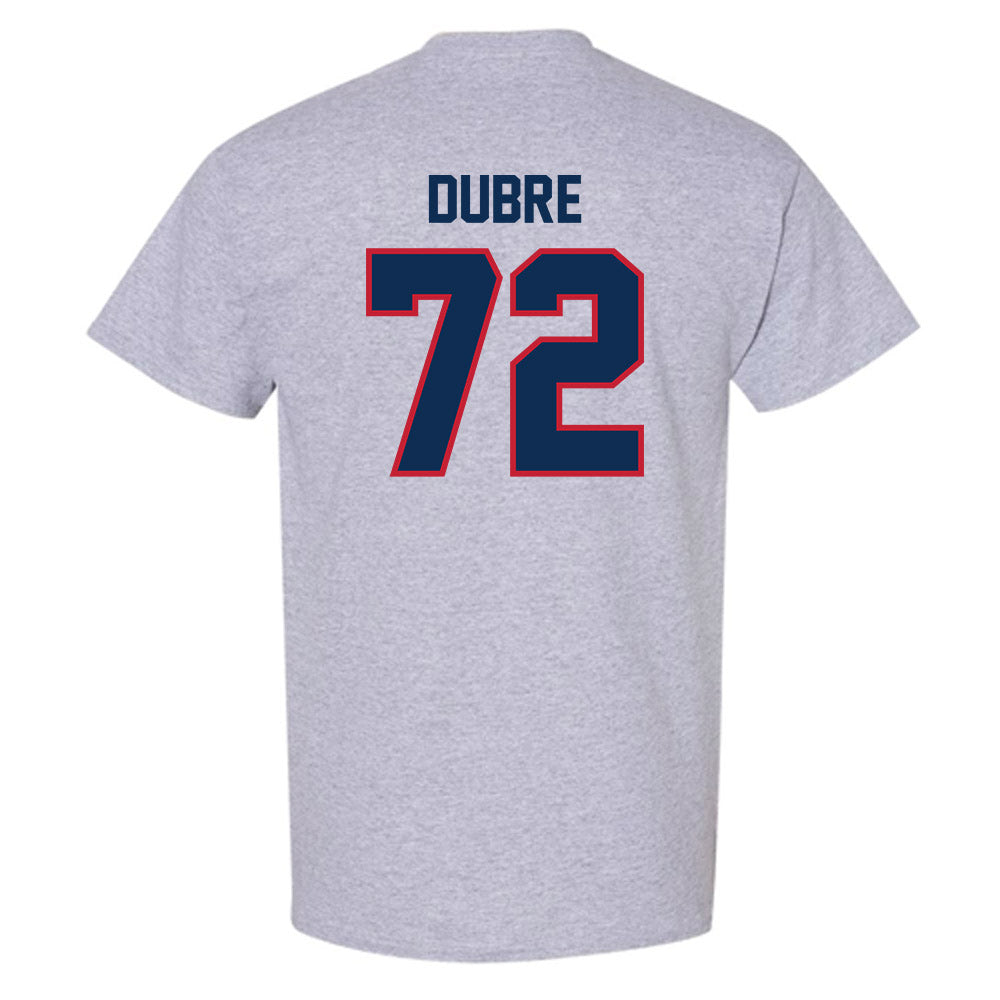 FAU - NCAA Football : Ovie Dubre - Classic Shersey T-Shirt-1
