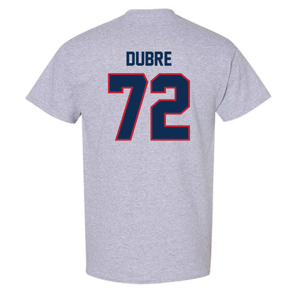 FAU - NCAA Football : Ovie Dubre - Classic Shersey T-Shirt-1