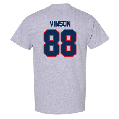 FAU - NCAA Football : Marcus Vinson - Classic Shersey T-Shirt-1