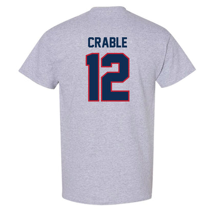 FAU - NCAA Football : Jay Crable - Classic Shersey T-Shirt-1