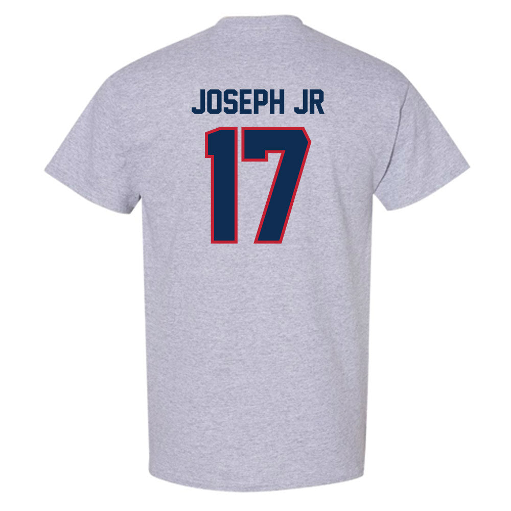 FAU - NCAA Football : Nicsaint Joseph jr - Classic Shersey T-Shirt-1