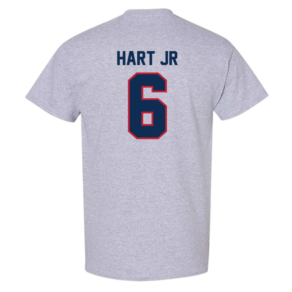 FAU - NCAA Football : Leon Hart Jr - Classic Shersey T-Shirt-1