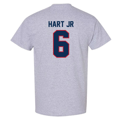 FAU - NCAA Football : Leon Hart Jr - Classic Shersey T-Shirt-1