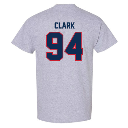 FAU - NCAA Football : Corey Clark - Classic Shersey T-Shirt-1