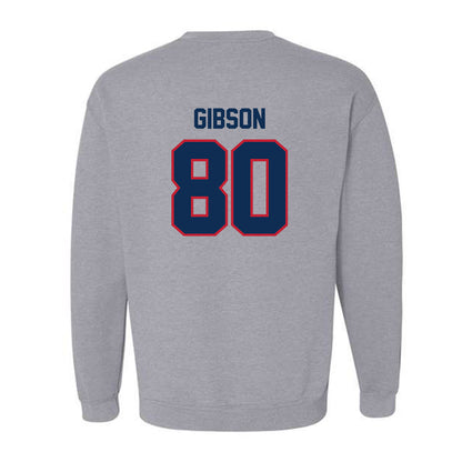 FAU - NCAA Football : Grayson Gibson - Classic Shersey Crewneck Sweatshirt-1