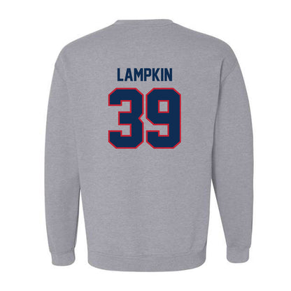 FAU - NCAA Football : Rj Lampkin - Classic Shersey Crewneck Sweatshirt-1
