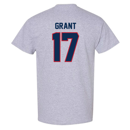 FAU - NCAA Baseball : Garrett Grant - Classic Shersey T-Shirt-1