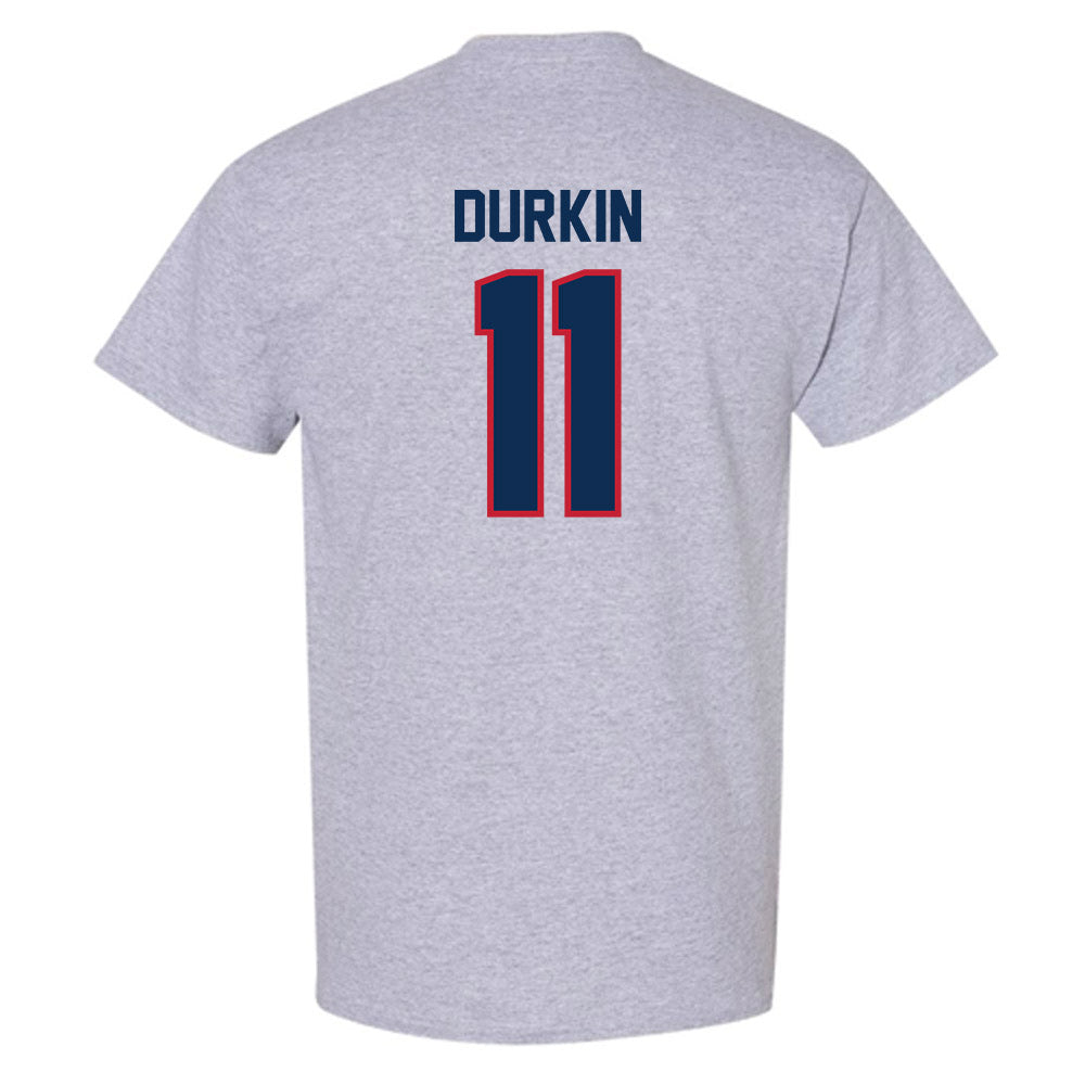 FAU - NCAA Softball : Ashlynn Durkin - Classic Shersey T-Shirt-1
