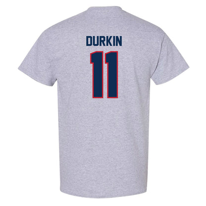 FAU - NCAA Softball : Ashlynn Durkin - Classic Shersey T-Shirt-1
