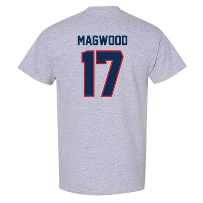 FAU - NCAA Football : Jordan Magwood - Classic Shersey T-Shirt-1