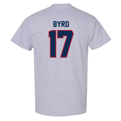 FAU - NCAA Softball : Madilyn Byrd - Classic Shersey T-Shirt-1