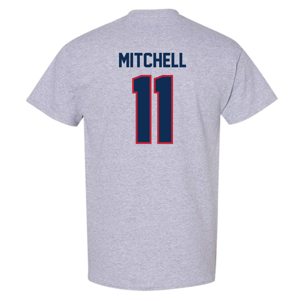 FAU - NCAA Football : Devarius Mitchell - Classic Shersey T-Shirt-1