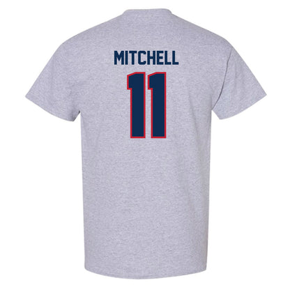FAU - NCAA Football : Devarius Mitchell - Classic Shersey T-Shirt-1