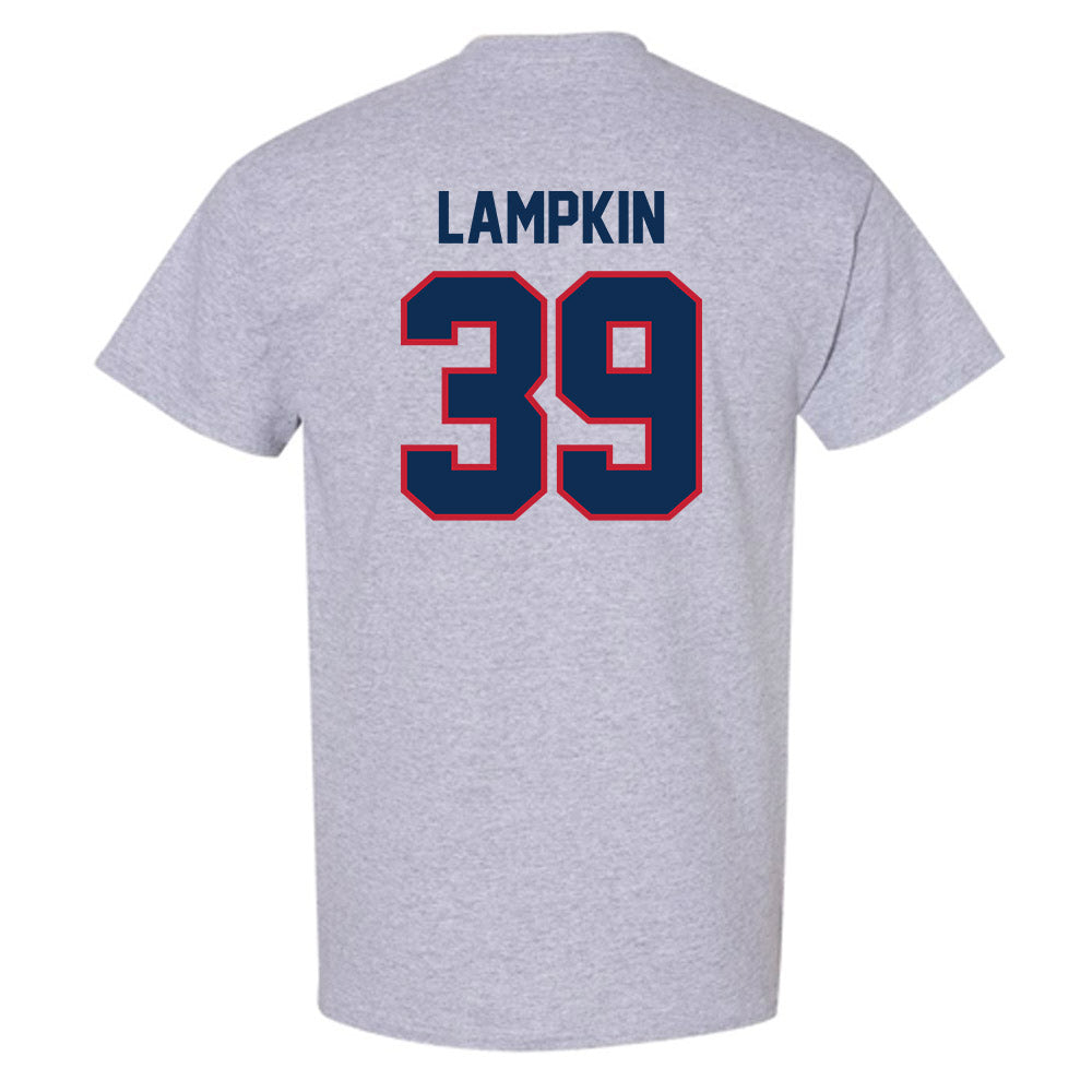 FAU - NCAA Football : Rj Lampkin - Classic Shersey T-Shirt-1