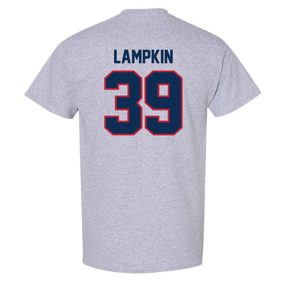 FAU - NCAA Football : Rj Lampkin - Classic Shersey T-Shirt-1