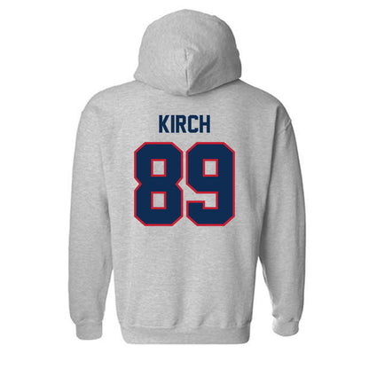 FAU - NCAA Football : Michael Kirch - Classic Shersey Hooded Sweatshirt-1