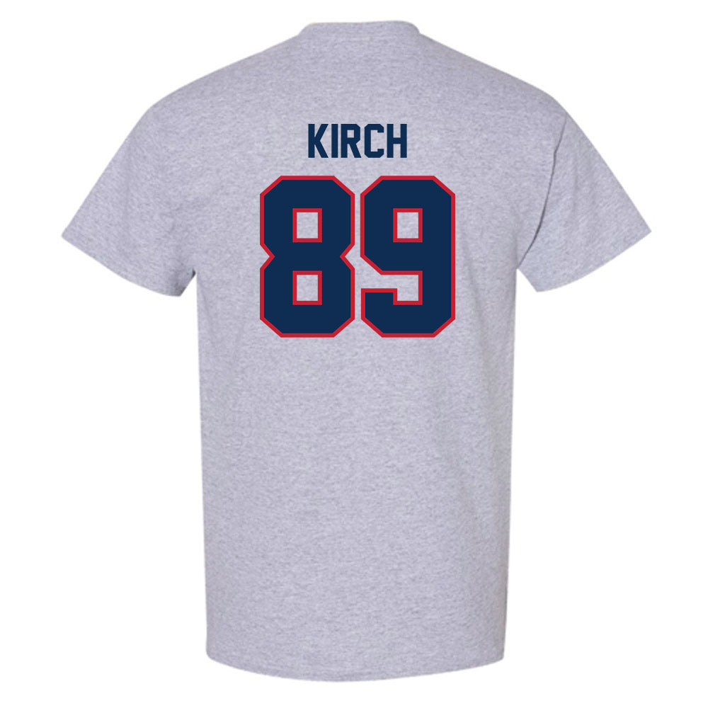 FAU - NCAA Football : Michael Kirch - Classic Shersey T-Shirt-1