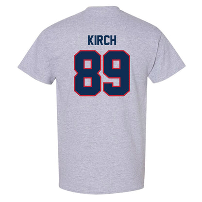 FAU - NCAA Football : Michael Kirch - Classic Shersey T-Shirt-1