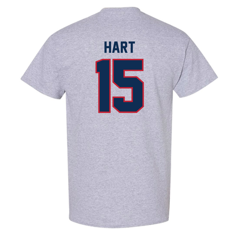 FAU - NCAA Women's Volleyball : Olivia Hart - Classic Shersey T-Shirt-1