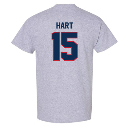 FAU - NCAA Women's Volleyball : Olivia Hart - Classic Shersey T-Shirt-1