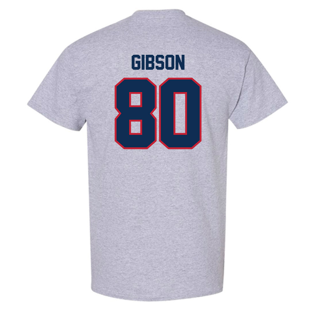 FAU - NCAA Football : Grayson Gibson - Classic Shersey T-Shirt-1