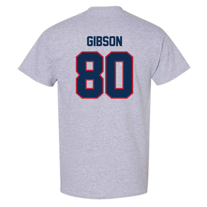 FAU - NCAA Football : Grayson Gibson - Classic Shersey T-Shirt-1