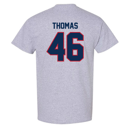 FAU - NCAA Football : Blake Thomas - Classic Shersey T-Shirt-1