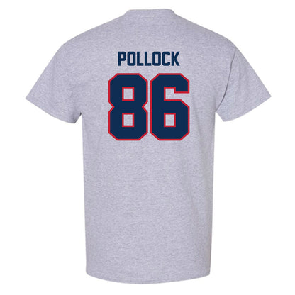 FAU - NCAA Football : Owen Pollock - Classic Shersey T-Shirt-1