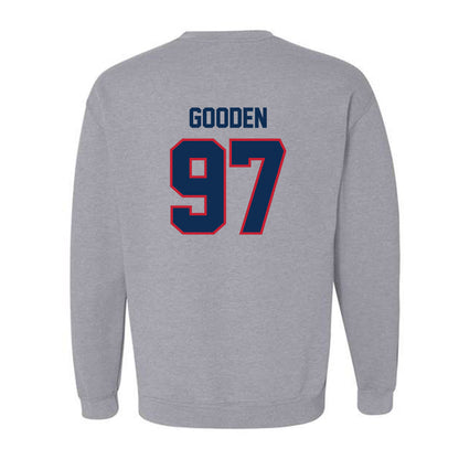 FAU - NCAA Football : Cameron Gooden - Classic Shersey Crewneck Sweatshirt-1