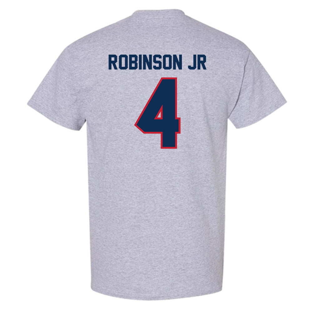 FAU - NCAA Football : Antonio Robinson Jr - Classic Shersey T-Shirt-1