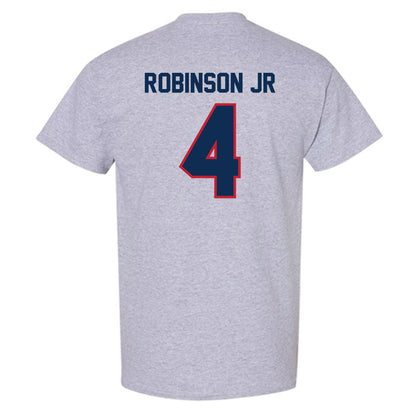 FAU - NCAA Football : Antonio Robinson Jr - Classic Shersey T-Shirt-1