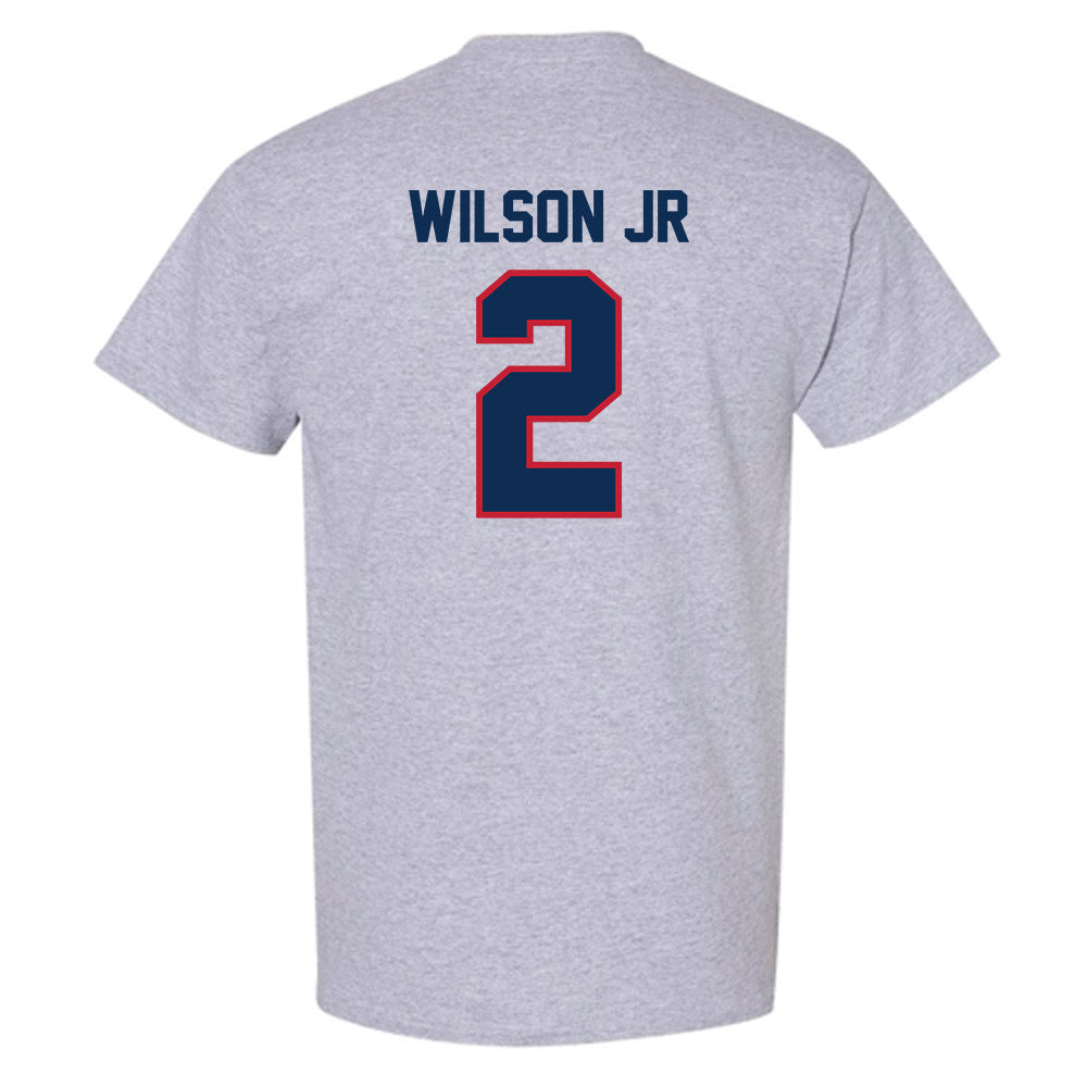 FAU - NCAA Football : Sean Wilson Jr - Classic Shersey T-Shirt-1