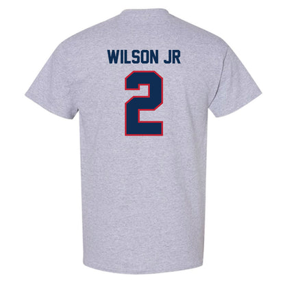 FAU - NCAA Football : Sean Wilson Jr - Classic Shersey T-Shirt-1