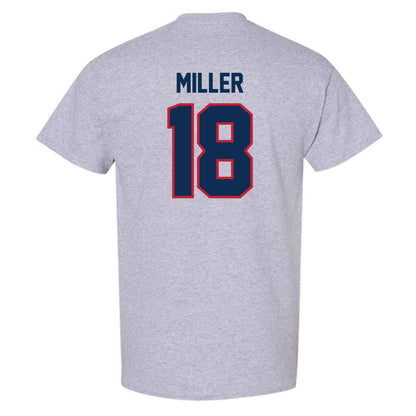 FAU - NCAA Softball : Paige Miller - Classic Shersey T-Shirt-1
