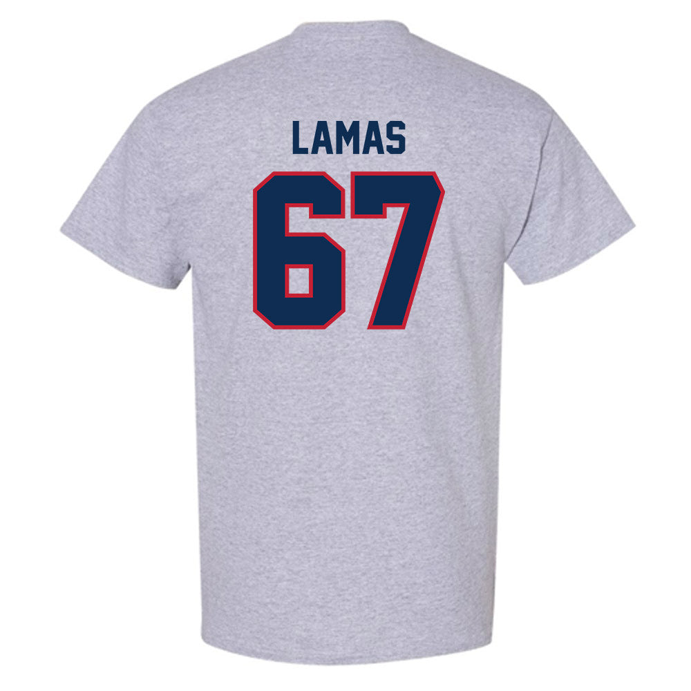 FAU - NCAA Football : Andre Lamas - Classic Shersey T-Shirt