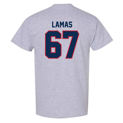 FAU - NCAA Football : Andre Lamas - Classic Shersey T-Shirt