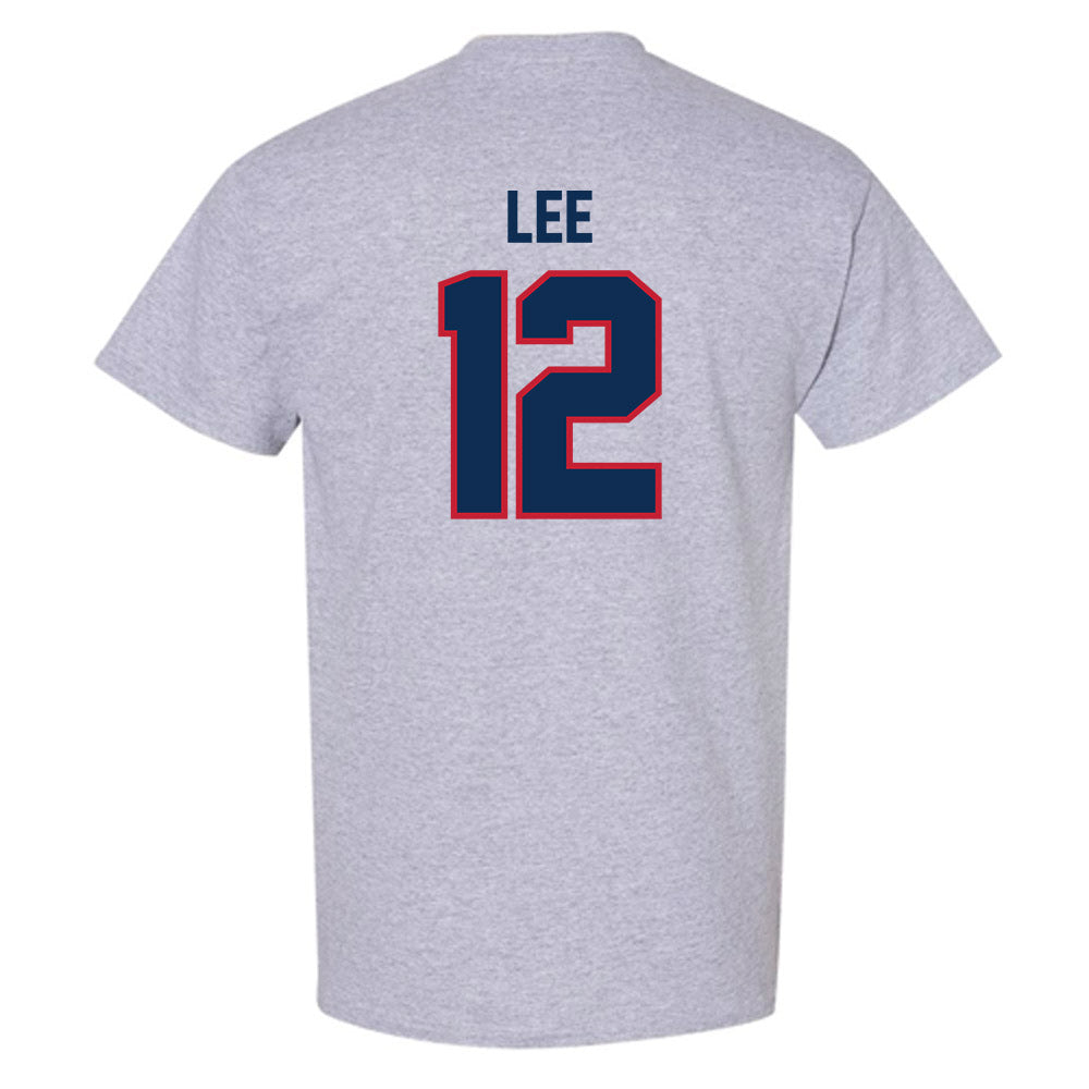 FAU - NCAA Softball : Makenna Lee - Classic Shersey T-Shirt-1