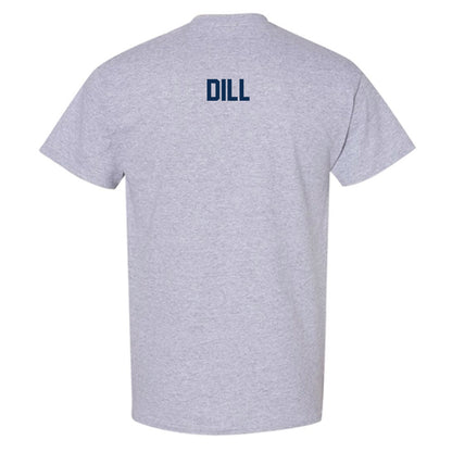 FAU - NCAA Spirit : Charlotte Dill - Classic Shersey T-Shirt-1