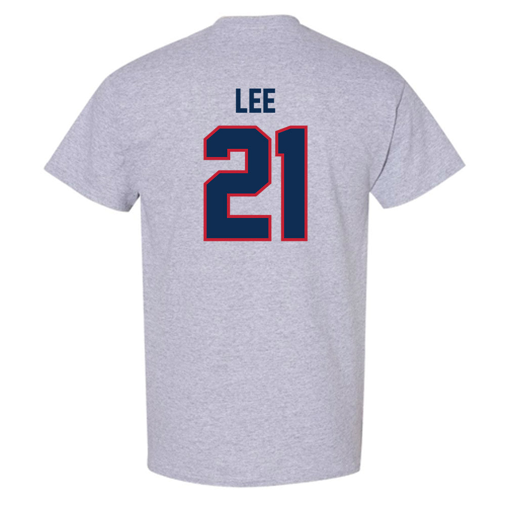 FAU - NCAA Football : Robert Lee - Classic Shersey T-Shirt-1