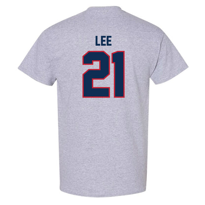 FAU - NCAA Football : Robert Lee - Classic Shersey T-Shirt-1