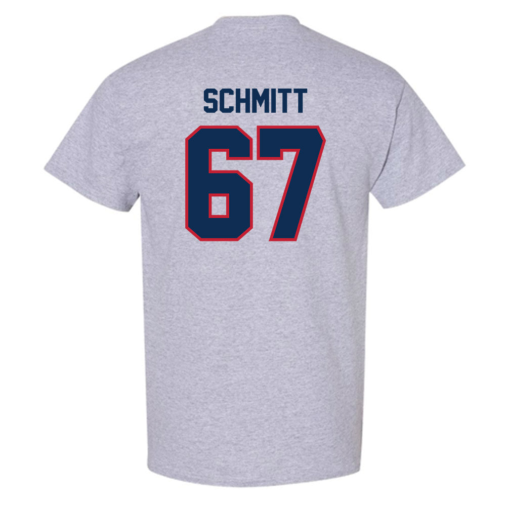 FAU - NCAA Football : Alejandro Schmitt - Classic Shersey T-Shirt-1