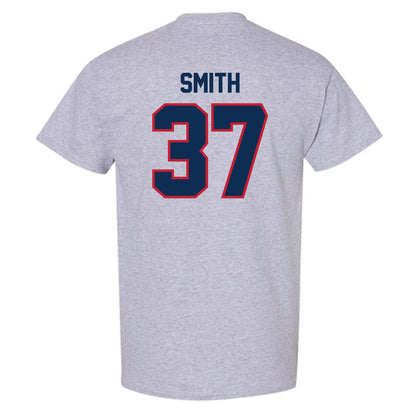 FAU - NCAA Baseball : Kyzer Smith - Classic Shersey T-Shirt-1