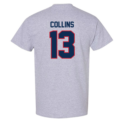 FAU - NCAA Football : Martavious Collins - Classic Shersey T-Shirt-1